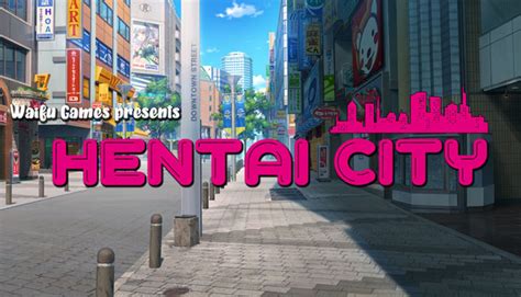 hentay vid|Hentai City .